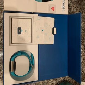FitBit Charge 2 New in box